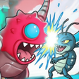 Icoon van programma: Cute Monster: Factory Que…