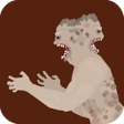 프로그램 아이콘: Flat Zombies: Defense Cl…