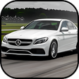 程序图标：C63 AMG Super Car: Speed …
