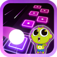 Icon of program: Shinbi House Magic Tiles …