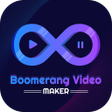 Icoon van programma: Boomerang Video Maker