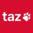 プログラムのアイコン：taz die tageszeitung