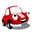 أيقونة البرنامج: US Driving Knowledge Test