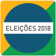 プログラムのアイコン：Eleições 2018 - Candidato…