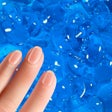 Icoon van programma: Relaxing Slime ASMR  Soun…