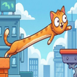 ไอคอนของโปรแกรม: CatStretch