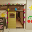 Ikon program: Escape game cultural fest…