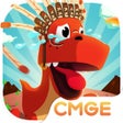 Icoon van programma: Dino Hero