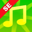 Programın simgesi: iSong Quiz SE