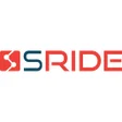 プログラムのアイコン：sRide - xPool Carpool Rid…