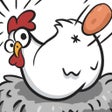 أيقونة البرنامج: 疯狂的蛋蛋 - 鸡蛋打包 分类整理