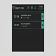 Icoon van programma: Alarm Me!