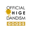 أيقونة البرنامج: Official髭男dism GOODS