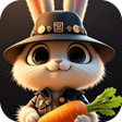 Ícone do programa: Rabbit Memory Flip