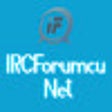 Programikonen: IRCForumcu.Net