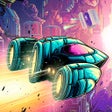 Programikonen: Raider