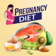 Programikonen: Pregnancy Diet Plan Apps