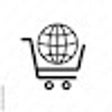 3D Globe Visualisation icon