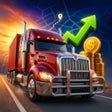 Ikona programu: Highway Heroes: Truck Man…