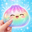 أيقونة البرنامج: Dumpling: Beard Plucking