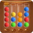 Ball Sort Color Puzzle 3D Game