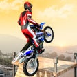 Icon of program: Bike Stunt Race Master 3d…