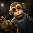 Programın simgesi: Scary Toy: Haunted House