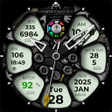 أيقونة البرنامج: DM135 Sophisticated Watch…