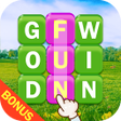 Programikonen: Crossword Relax Free - Ge…