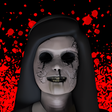 أيقونة البرنامج: Scary Horror Games: Evil …
