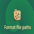 Ikon program: Garden Paths