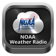 程序图标：NOAA Weather radio