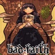 Programın simgesi: Bad Faith