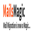 Icon of program: MailsMagic NSF to PST