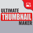 Ultimate Thumbnail Maker  Channel Art Maker