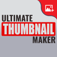 Icon of program: Ultimate Thumbnail Maker …