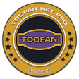 ไอคอนของโปรแกรม: Toofan Net Pro V2ray