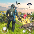 程序图标：Free Survival Battlegroun…