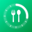 ไอคอนของโปรแกรม: Fast: Intermittent Fastin…