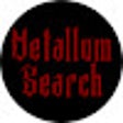 Icoon van programma: Metallum Search