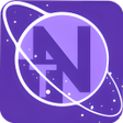 Иконка программы: Earth View Live :ISS (Int…