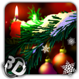Programikonen: Christmas in HD Gyro 3D
