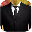 程序图标：Man Suit CV Photo Maker