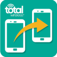 Programikonen: Total Wireless Transfer W…