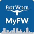 MyFW - Fort Worth Resident app