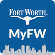 Programikonen: MyFW - Fort Worth Residen…
