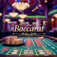 Icon of program: Pro Baccarat