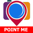 Иконка программы: Point Me