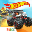 Icoon van programma: Hot Wheels Unlimited