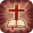 ไอคอนของโปรแกรม: Tamil Bible RC Audio Bibl…